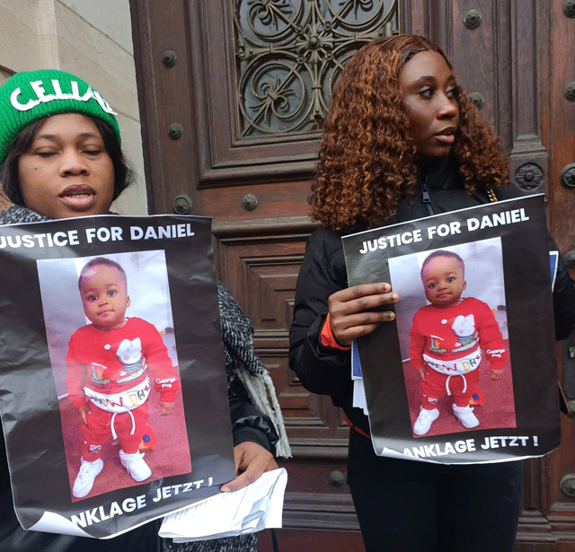 justice for daniel 3